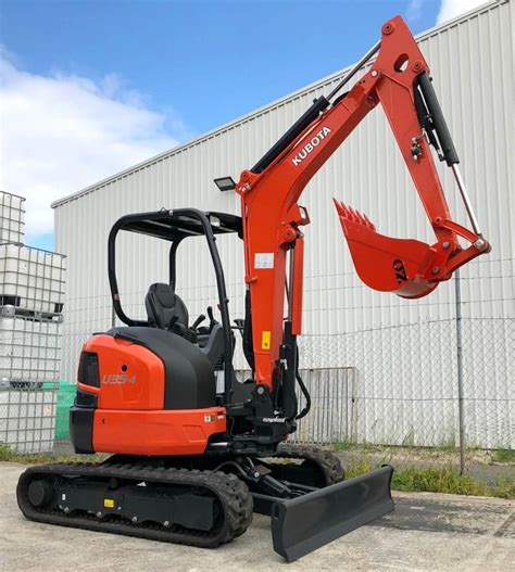 new kubota 1.5 ton mini digger for sale|kubota u35 for sale.